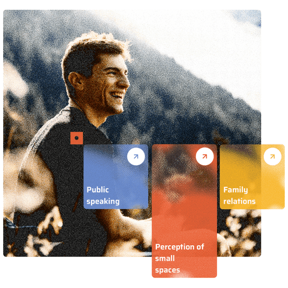 Islands - A Place for Your Discoveries